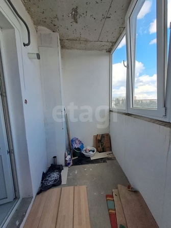 
  Продается 1-комн. квартира, 41.6 м², Тухачевского ул, д. 20/2
. Фото 11.