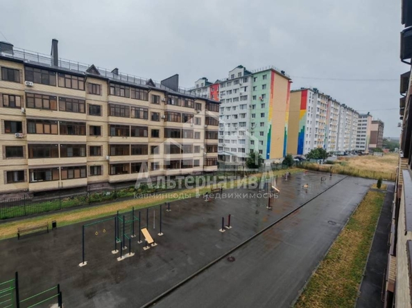 
  Продается 2-комн. квартира, 70 м², Никольская ул
. Фото 18.