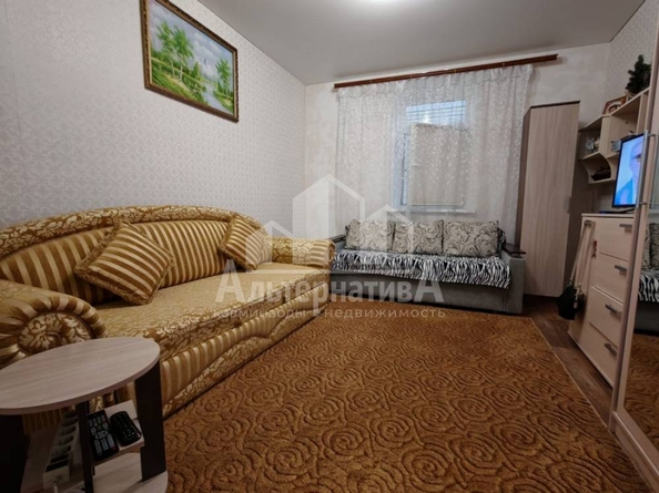 
  Продается 1-комн. квартира, 26 м², Володарского ул
. Фото 1.