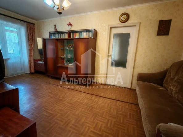 
  Продается 2-комн. квартира, 43.5 м², Пятигорская ул
. Фото 2.