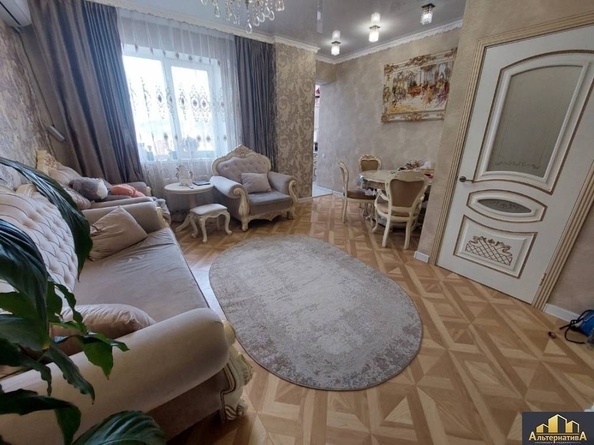 
  Продается 2-комн. квартира, 37 м², Катыхина ул
. Фото 4.
