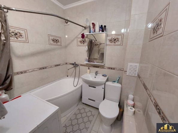 
  Продается 2-комн. квартира, 37 м², Катыхина ул
. Фото 10.