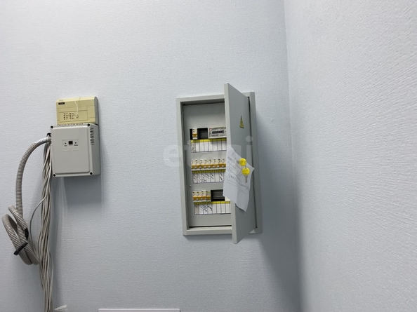 
  Продается универсальное помещение, 96.6 м², Лермонтова ул, д. 185
. Фото 13.
