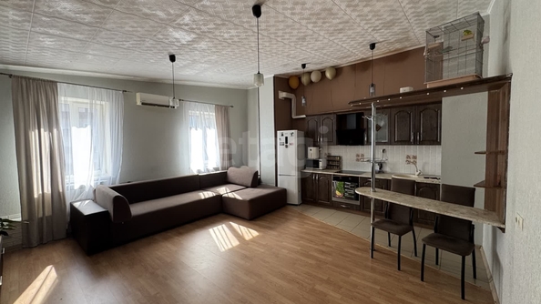 
  Продается 1-комн. квартира, 43 м², Черниговская ул, д. 4
. Фото 1.