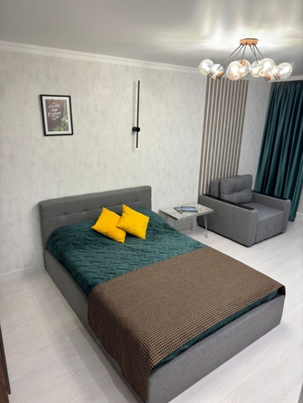 
  Сдается 1-комн. квартира, 35 м², Московская ул, д. 78
. Фото 6.