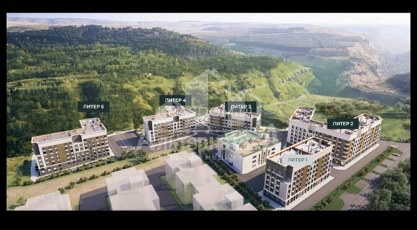 
  Продается 2-комн. квартира, 51.4 м², Катыхина ул
. Фото 2.