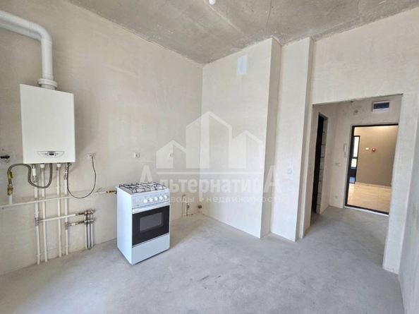 
  Продается 1-комн. квартира, 34.3 м², Катыхина ул
. Фото 4.