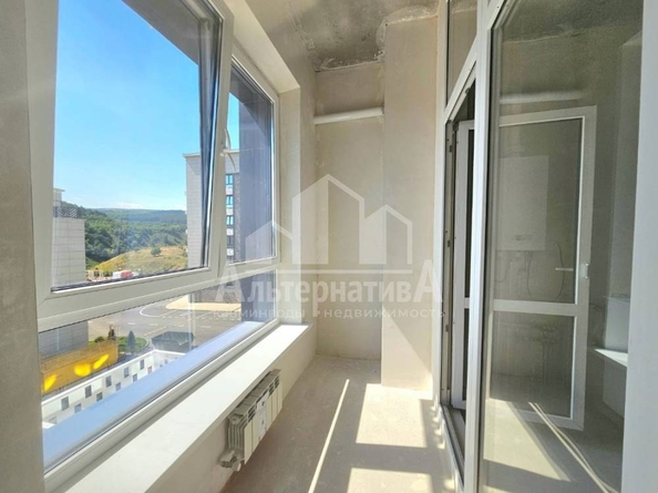 
  Продается 1-комн. квартира, 34.3 м², Катыхина ул
. Фото 6.