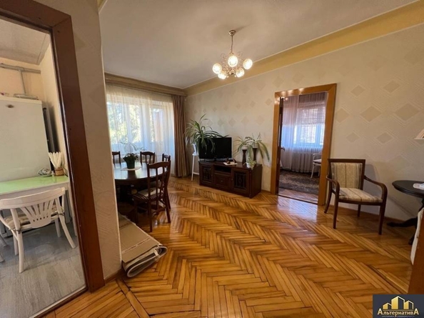 
  Продается 2-комн. квартира, 45.3 м², Широкая ул
. Фото 3.