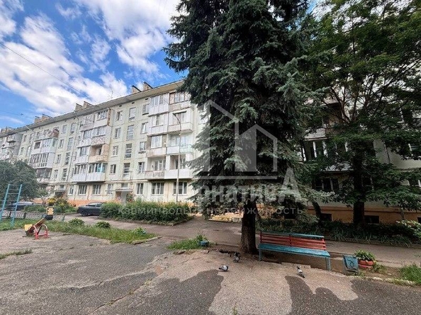 
  Продается 2-комн. квартира, 44 м², Андрея Губина ул
. Фото 1.