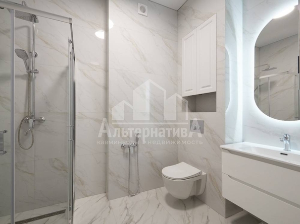 
  Продается 3-комн. квартира, 105 м², Победы пр-кт
. Фото 24.