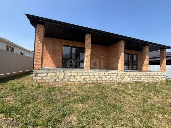 
  Продается дом, 110 м², Михайловск
. Фото 3.