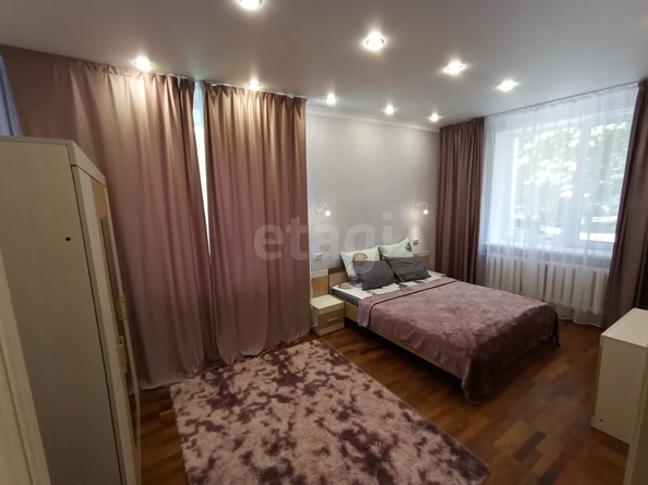 
  Сдается 3-комн. квартира, 78 м², К.Маркса пр-кт, д. 10
. Фото 7.