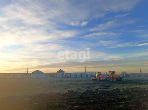 
  Продается земельный участок 5.32 соток. Фото 3.