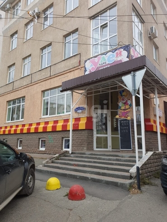 
  Продается универсальное помещение, 296 м², Л.Толстого ул, д. 53
. Фото 1.