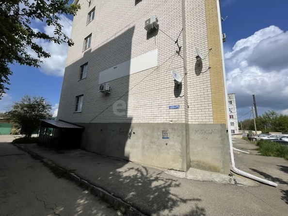 
  Продается универсальное помещение, 78.9 м², Пушкина ул, д. 19/2
. Фото 5.