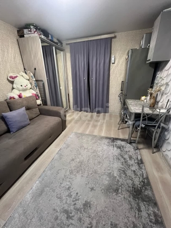 
  Продается комната, 14 м², Серова ул, д. 4/1
. Фото 1.