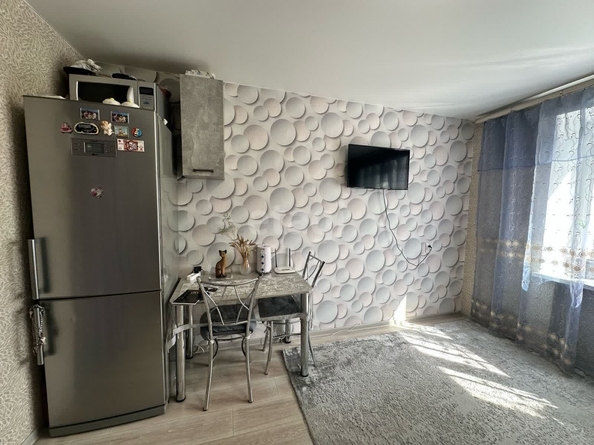 
  Продается комната, 14 м², Серова ул, д. 4/1
. Фото 2.