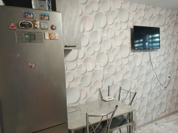 
  Продается комната, 14 м², Серова ул, д. 4/1
. Фото 10.