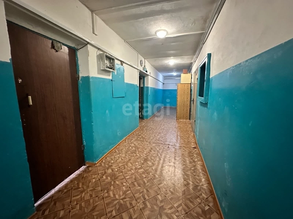 
  Продается комната, 14 м², Серова ул, д. 4/1
. Фото 14.
