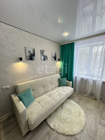
  Продается комната, 18 м², Юности пр-кт, д. 5б
. Фото 3.