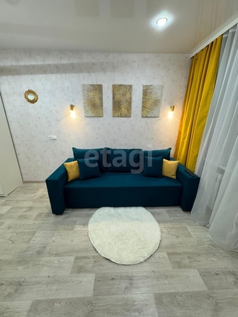 
  Продается комната, 18 м², Шеболдаева пер, д. 3/5
. Фото 5.
