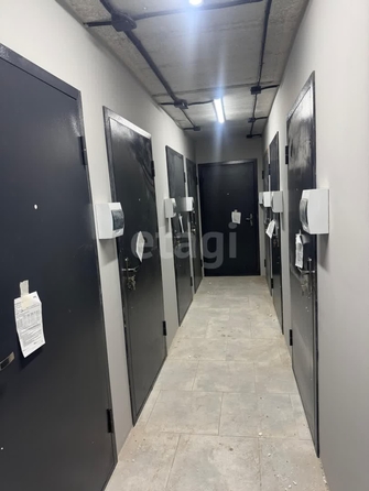 
  Продается универсальное помещение, 6 м², Тухачевского ул, д. 21/3
. Фото 1.