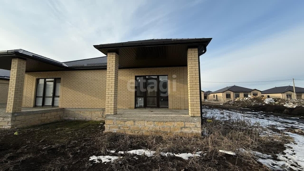 
  Продается дом, 104 м², Михайловск
. Фото 1.