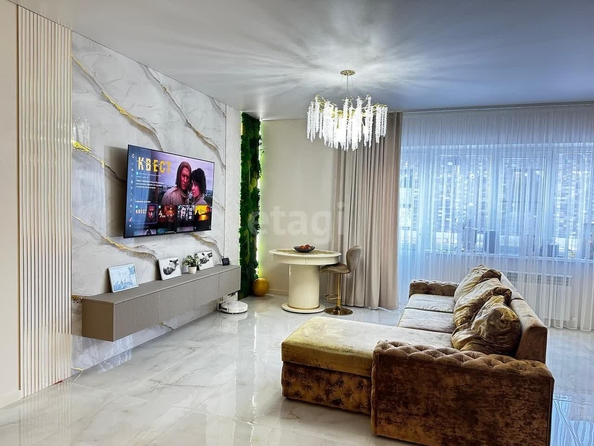 
  Продается дом, 120 м², Михайловск
. Фото 1.