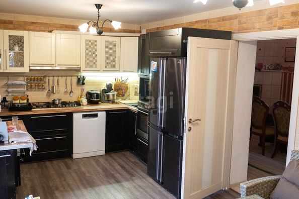 
  Продается дом, 275.5 м², Ставрополь
. Фото 1.