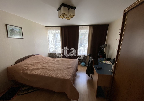 
  Продается дом 107 м². Фото 1.