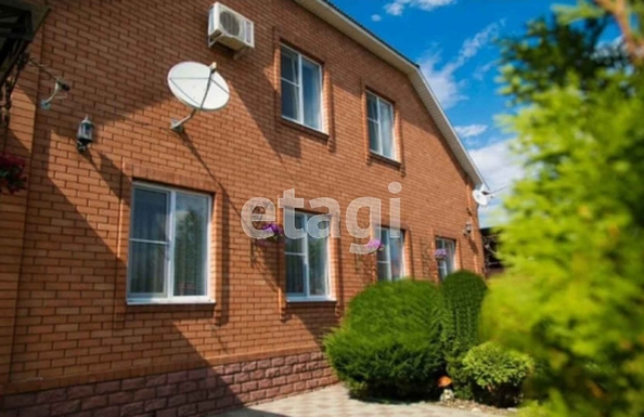 
  Продается дом, 249 м², Ставрополь
. Фото 1.