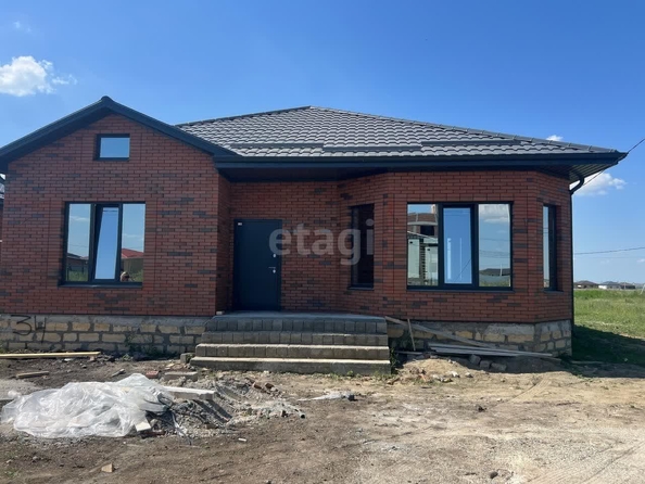
  Продается дом, 130 м², Михайловск
. Фото 2.