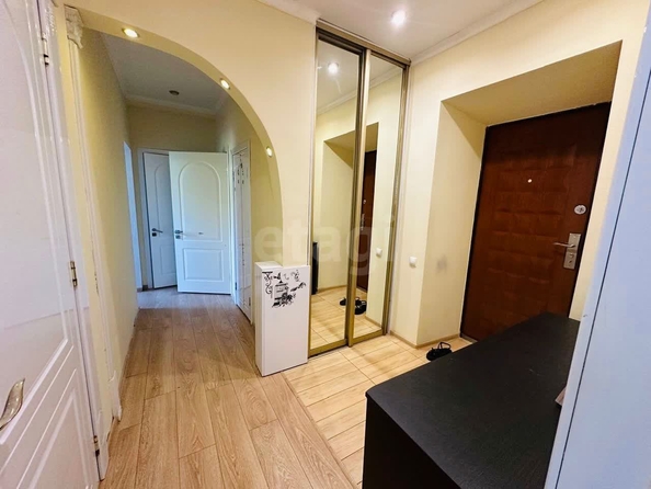 
  Сдается 2-комн. квартира, 72 м², К.Маркса пр-кт, д. 65
. Фото 3.