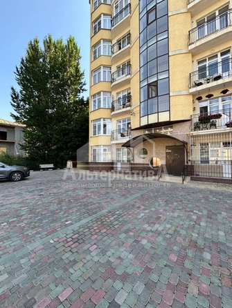 
  Продается универсальное помещение, 45 м², Краснофлотский пер
. Фото 8.