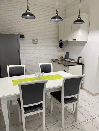 
  Сдается 1-комн. квартира, 35 м², Нежнова ул, д. 21
. Фото 2.