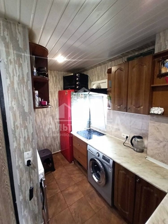 
  Продается 2-комн. квартира, 40 м², Красивая ул
. Фото 6.