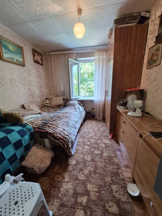 
  Продается 1-комн. квартира, 11 м², Родниковский пер
. Фото 2.