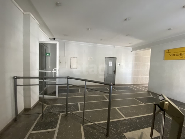 
  Сдается офис, 96.6 м², Лермонтова ул, д. 185
. Фото 9.