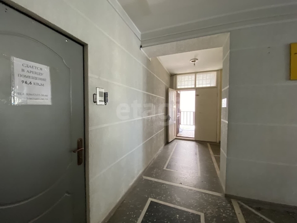 
  Сдается офис, 96.6 м², Лермонтова ул, д. 185
. Фото 13.