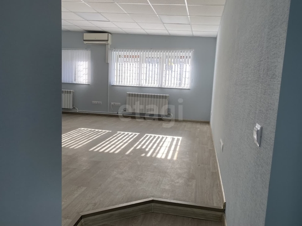 
  Сдается офис, 96.6 м², Лермонтова ул, д. 185
. Фото 23.