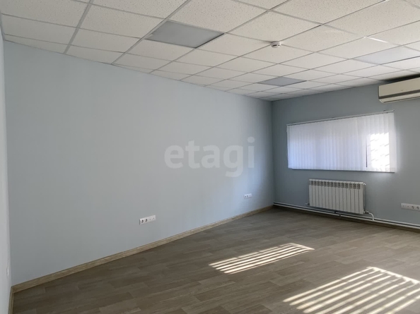 
  Сдается офис, 96.6 м², Лермонтова ул, д. 185
. Фото 25.