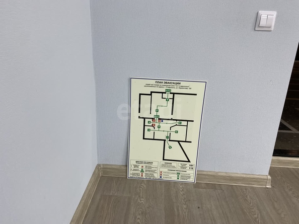 
  Сдается офис, 96.6 м², Лермонтова ул, д. 185
. Фото 33.