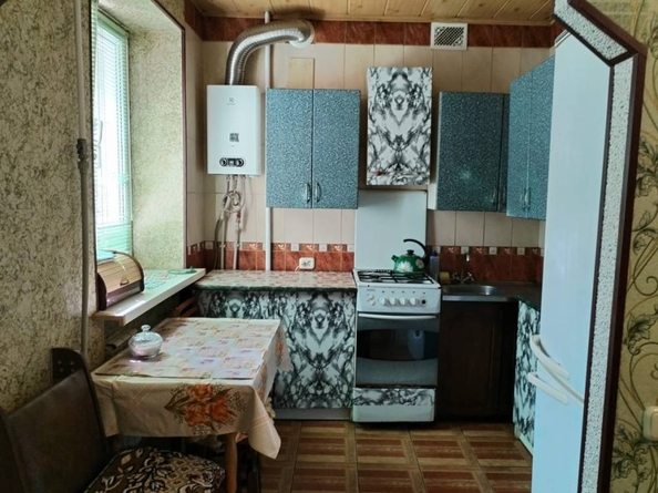 
  Сдается 2-комн. квартира, 45 м², Цандера проезд
. Фото 1.