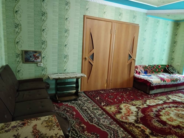 
  Сдается 2-комн. квартира, 45 м², Цандера проезд
. Фото 4.