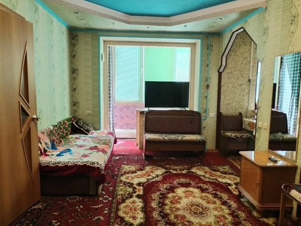 
  Сдается 2-комн. квартира, 45 м², Цандера проезд
. Фото 6.