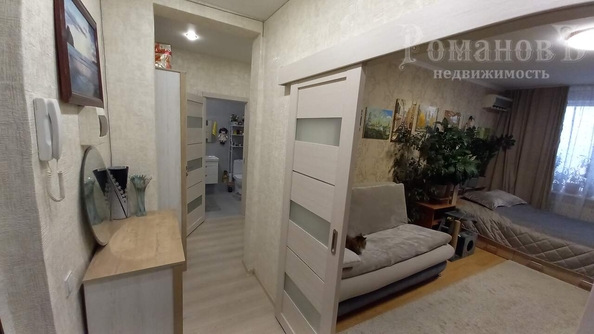 
  Продается 1-комн. квартира, 44 м², Пирогова ул, д. 78
. Фото 4.