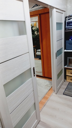 
  Продается 1-комн. квартира, 44 м², Пирогова ул, д. 78
. Фото 6.