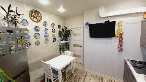 
  Продается 1-комн. квартира, 44 м², Пирогова ул, д. 78
. Фото 11.