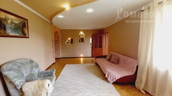 
  Сдается дом, 180 м², Яблочный проезд, д. 1
. Фото 7.